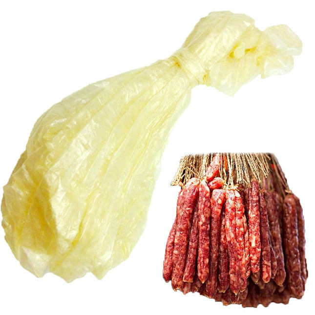 Casings Shell for Sausage Making - wnkrs