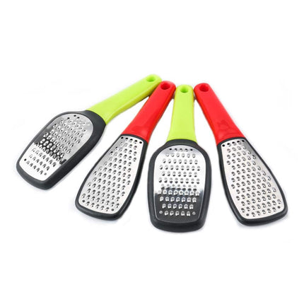 Two Tone Design Cheese Grater - wnkrs