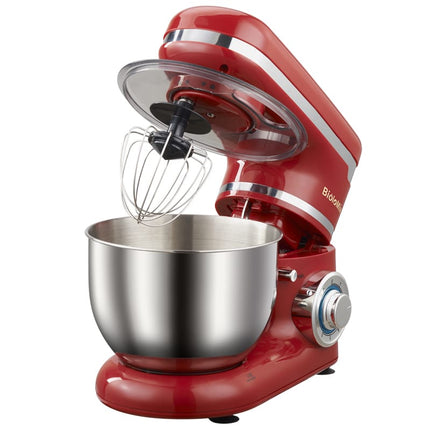 1200W 4L 6-Speed Electric Mixer Set - wnkrs