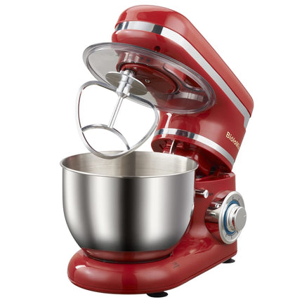 1200W 4L 6-Speed Electric Mixer Set - wnkrs