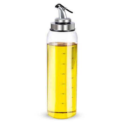 Cooking Seasoning Bottle Dispenser - wnkrs