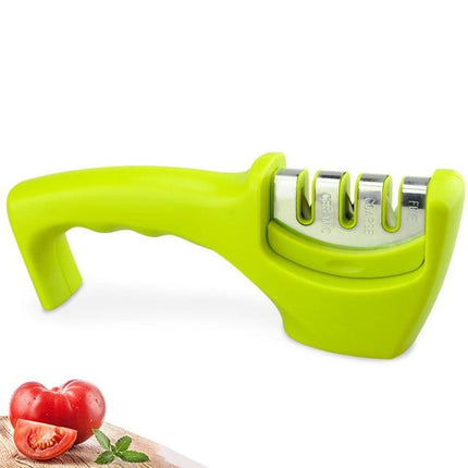 Professional Kitchen Knife Sharpener - wnkrs