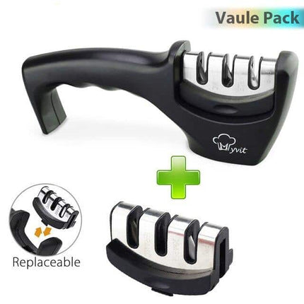 Professional Kitchen Knife Sharpener - wnkrs