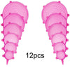 12pcs-pink