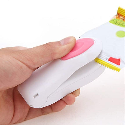 Mini Portable Food Bag Sealer - wnkrs