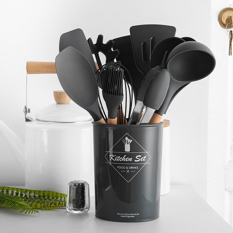 Cooking Utensils Set