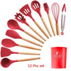 red-12-pcs