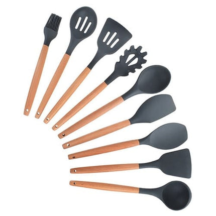 Cooking Utensils Set - wnkrs