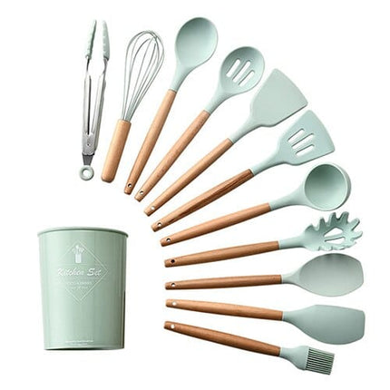 Cooking Utensils Set - wnkrs