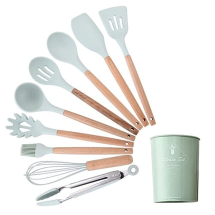 Cooking Utensils Set - wnkrs