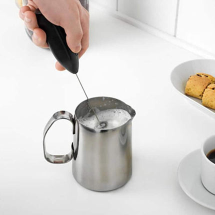 Universal Compact Electric Whisk - wnkrs