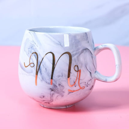 Stone Style Ceramic Coffee Mug - wnkrs