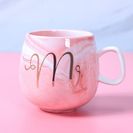 Stone Style Ceramic Coffee Mug - wnkrs