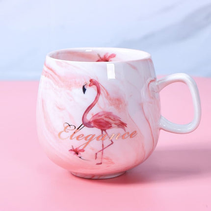 Stone Style Ceramic Coffee Mug - wnkrs