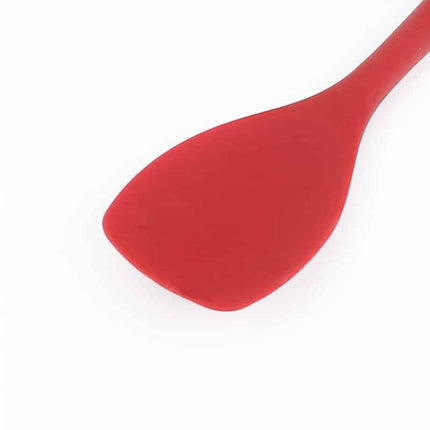 Heat Resistant Silicone Spatula - wnkrs