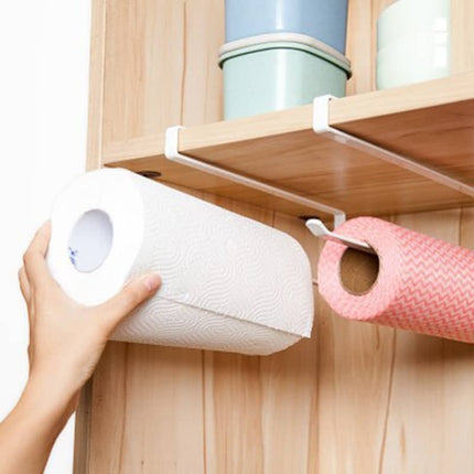 Iron Paper Roll Holder - wnkrs