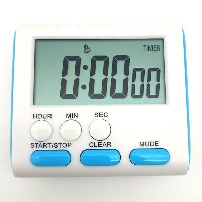 Multifunctional Digital Kitchen Timer - wnkrs