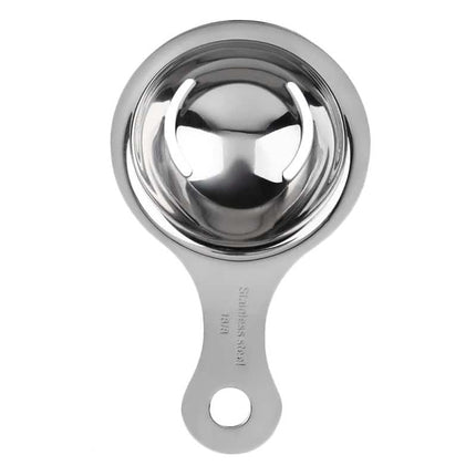 Stainless Steel Egg Separator - wnkrs