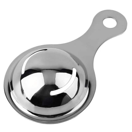 Stainless Steel Egg Separator - wnkrs