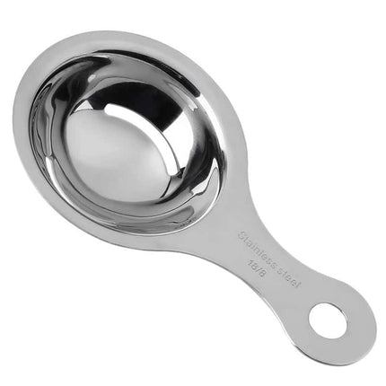 Stainless Steel Egg Separator - wnkrs