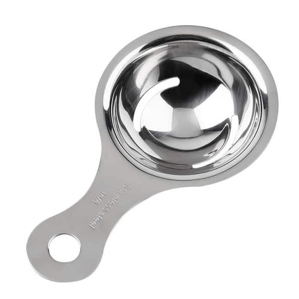 Stainless Steel Egg Separator - wnkrs