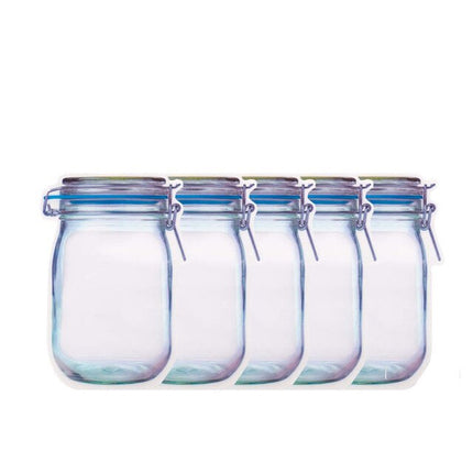 Portable Jar Storage Bag Set - wnkrs