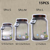 c-15pcs