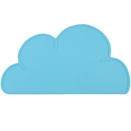 Cloud Shape Placemat - wnkrs