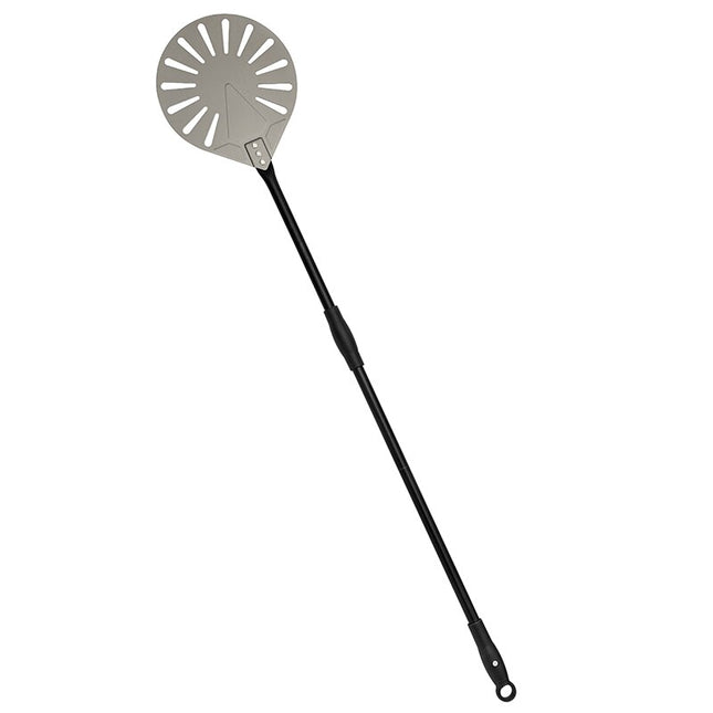 Hard Anodized Aluminum Pizza Peel - wnkrs
