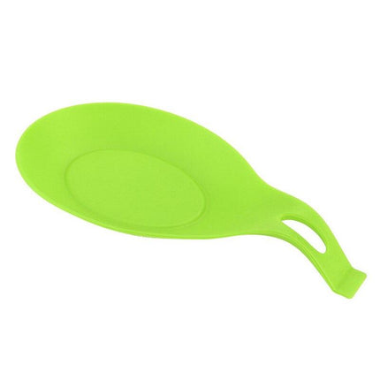 Silicone Spoon Rest Pad - wnkrs