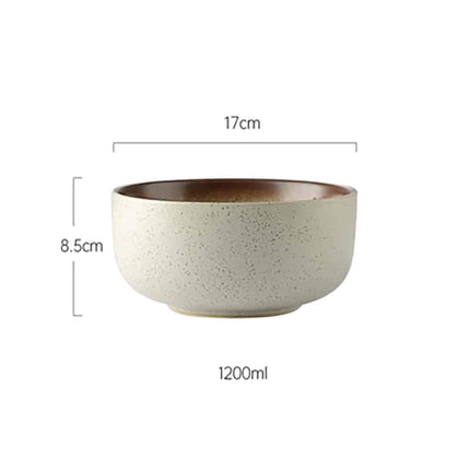 Japanese Style Ramen Bowl - wnkrs