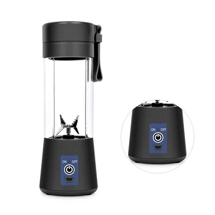 USB Rechargeable Portable Blender - wnkrs