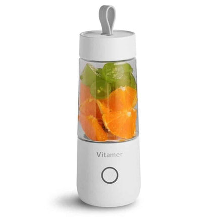 USB Rechargeable Portable Blender - wnkrs