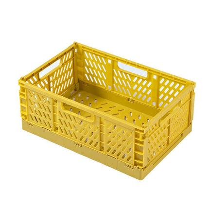 Plastic Folding Storage Box - wnkrs