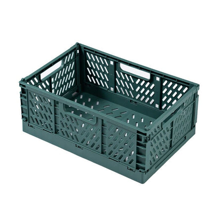 Plastic Folding Storage Box - wnkrs