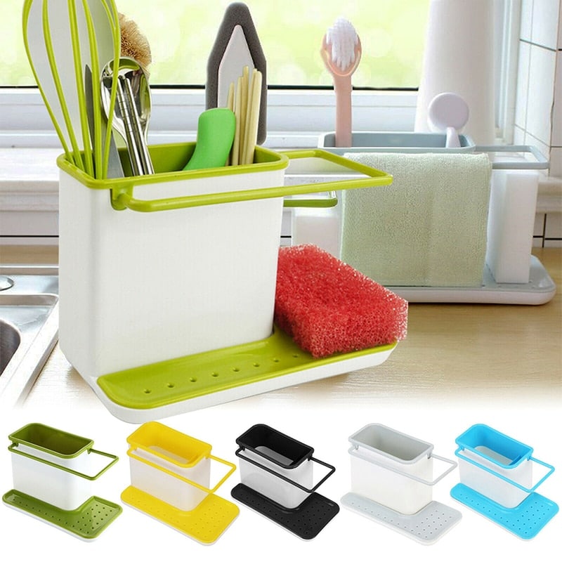 Multifunctional Separated Kitchen Organizer
