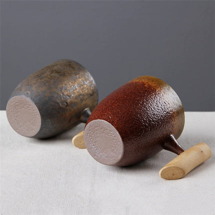 Japanese Style Coffee Mug - wnkrs