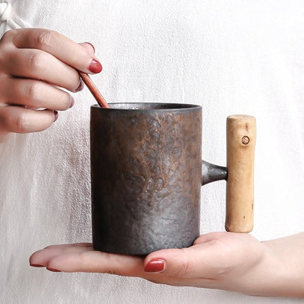 Japanese Style Coffee Mug - wnkrs