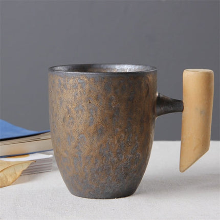 Japanese Style Coffee Mug - wnkrs