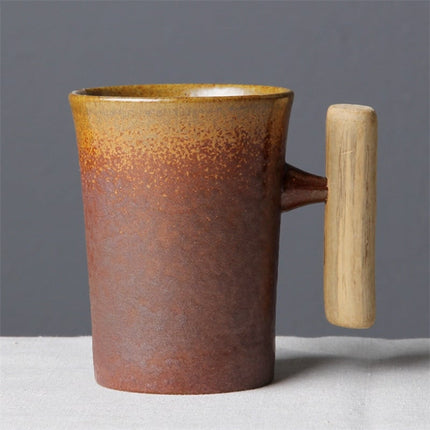 Japanese Style Coffee Mug - wnkrs