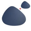 azul