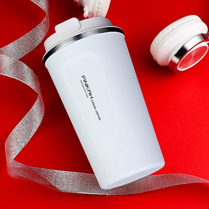 Stainless Steel Thermos Cup - wnkrs