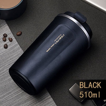 Stainless Steel Thermos Cup - wnkrs