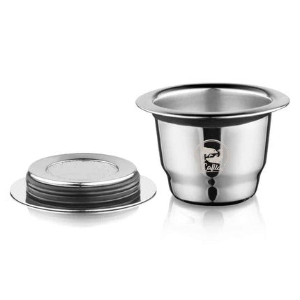 Set of Refillable Coffee Filters - wnkrs