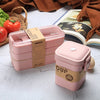 pink-set