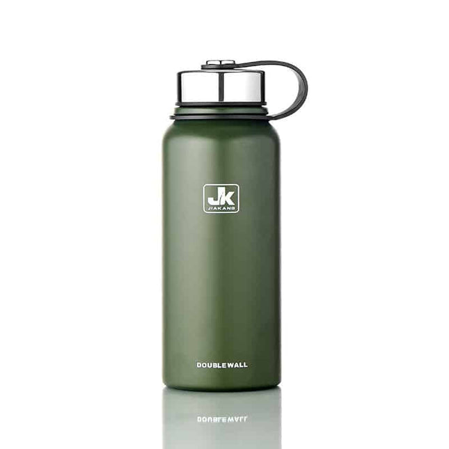 Large Capacity Stainless Seel Thermos with Handle - wnkrs