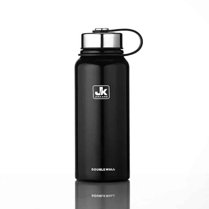 Large Capacity Stainless Seel Thermos with Handle - wnkrs