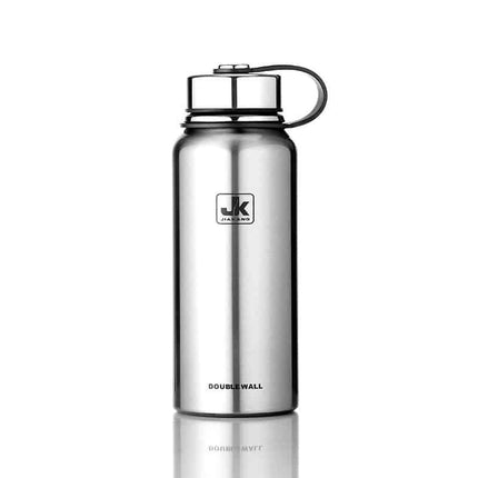 Large Capacity Stainless Seel Thermos with Handle - wnkrs