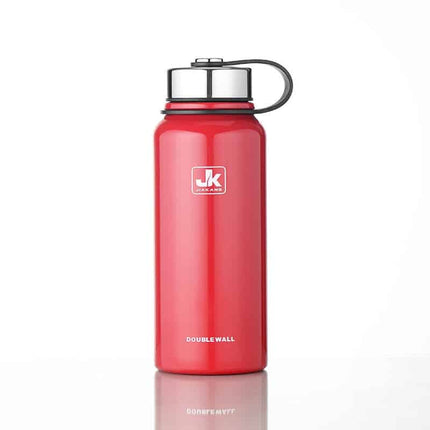 Large Capacity Stainless Seel Thermos with Handle - wnkrs