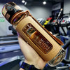 450ml-marrón